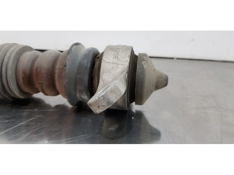 Recambio de amortiguador trasero derecho para kia rio (yb) drive referencia OEM IAM 55310H8250   Recambio de amortiguador trasero derecho para kia rio (yb) drive referencia OEM IAM 55310H8250