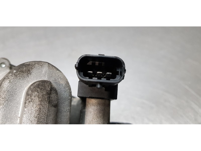 Recambio de caja mariposa para dacia logan ii ambiance referencia OEM IAM 161A05457R  