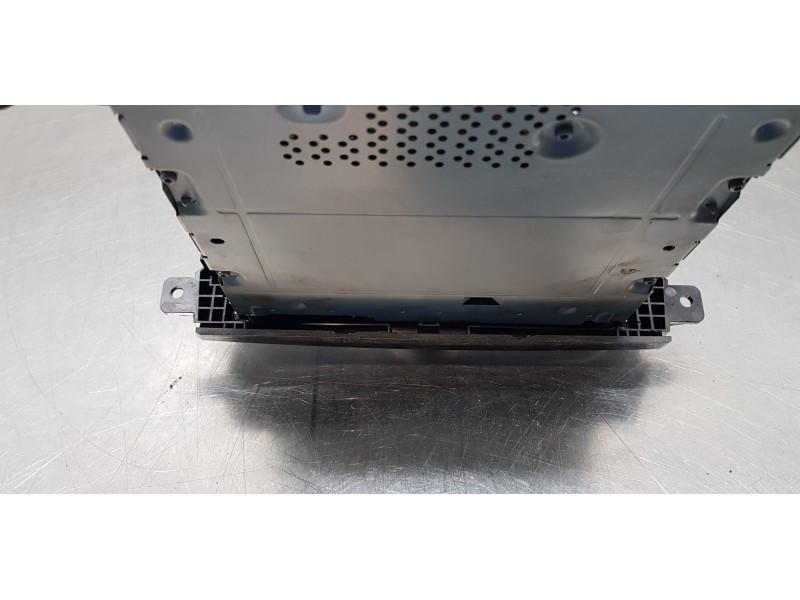 Recambio de sistema audio / radio cd para renault koleos bose edition referencia OEM IAM 281151922R   Recambio de sistema audio / radio cd para renault koleos bose edition referencia OEM IAM 281151922R