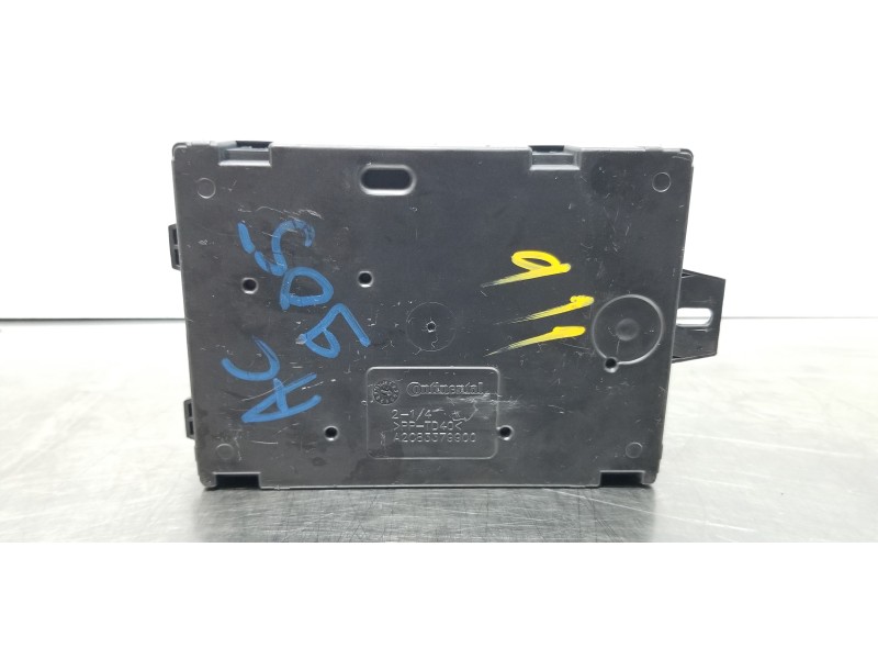 Recambio de modulo confort para dacia lodgy comfort referencia OEM IAM 284B10447R  