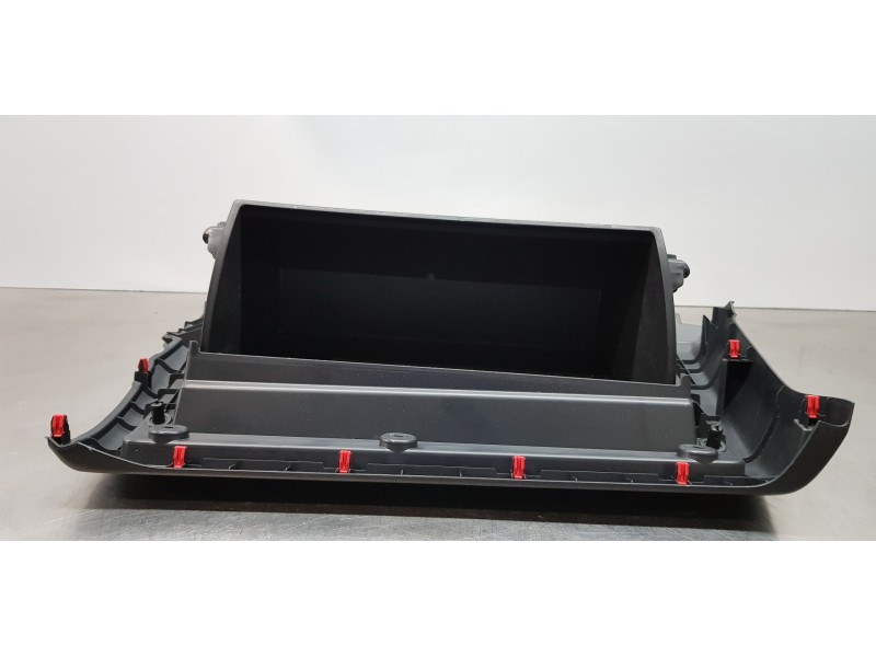 Recambio de guantera para toyota rav 4 plug-in hybrid advance referencia OEM IAM 5543342090C0 5543342090 