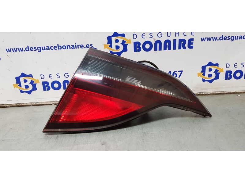 Recambio de piloto trasero derecho interior para opel zafira tourer expression referencia OEM IAM 13288831   Recambio de piloto trasero derecho interior para opel zafira tourer expression referencia OEM IAM 13288831