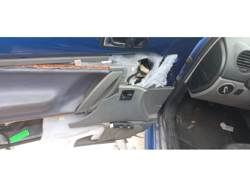 volkswagen new beetle (9c1/1c1) del año 2002 volkswagen new beetle (9c1/1c1) del año 2002