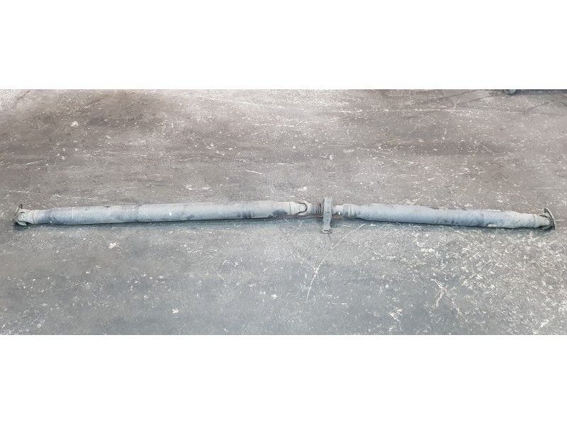 Recambio de transmision central para volkswagen lt caja abierta (mod. 1997) lt 28 caja abierta referencia OEM IAM 2D0521101AA  