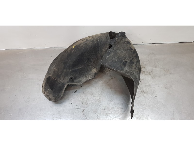 Recambio de paso rueda para audi a8 (4e2) 3.7 quattro referencia OEM IAM 4E0810172D  