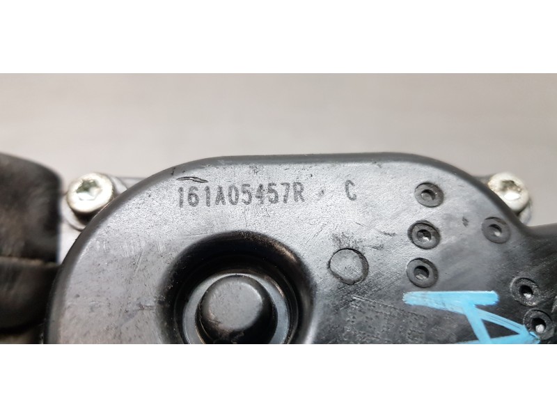 Recambio de caja mariposa para dacia logan ii ambiance referencia OEM IAM 161A05457R  