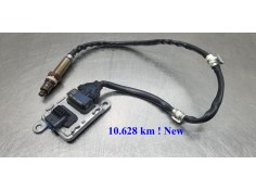 Recambio de sonda lambda para hyundai tucson tecno sky referencia OEM IAM 296502U900 AAA9263030000 