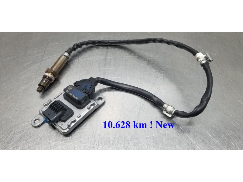 Recambio de sonda lambda para hyundai tucson tecno sky referencia OEM IAM 296502U900 AAA9263030000 