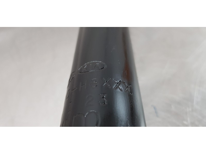 Recambio de amortiguador trasero derecho para kia rio (yb) drive referencia OEM IAM 55310H8250   Recambio de amortiguador trasero derecho para kia rio (yb) drive referencia OEM IAM 55310H8250