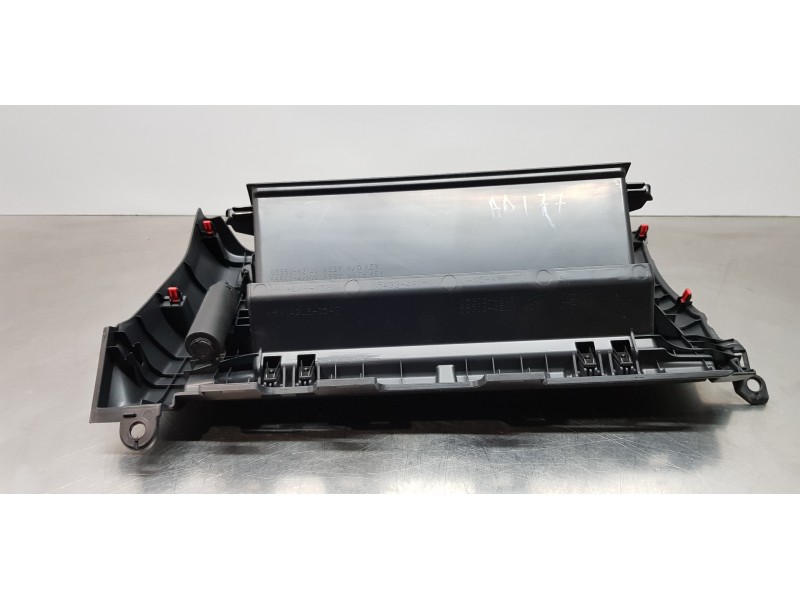 Recambio de guantera para toyota rav 4 plug-in hybrid advance referencia OEM IAM 5543342090C0 5543342090 