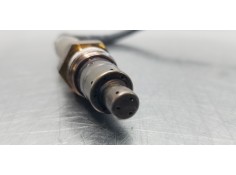 Recambio de sonda lambda para hyundai tucson tecno sky referencia OEM IAM 296502U900 AAA9263030000  2