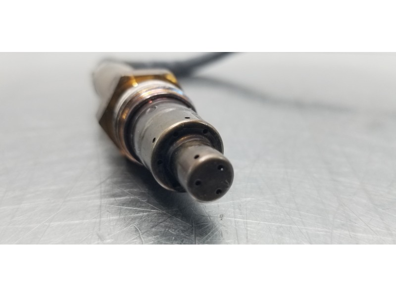 Recambio de sonda lambda para hyundai tucson tecno sky referencia OEM IAM 296502U900 AAA9263030000 