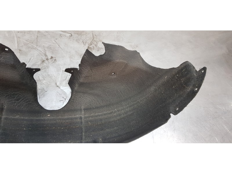 Recambio de paso rueda para audi a8 (4e2) 3.7 quattro referencia OEM IAM 4E0810172D  