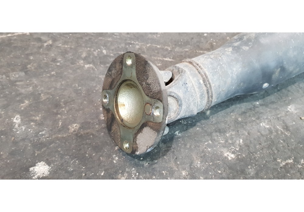 Recambio de transmision central para volkswagen lt caja abierta (mod. 1997) lt 28 caja abierta referencia OEM IAM 2D0521101AA  