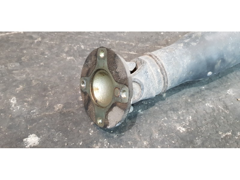 Recambio de transmision central para volkswagen lt caja abierta (mod. 1997) lt 28 caja abierta referencia OEM IAM 2D0521101AA  