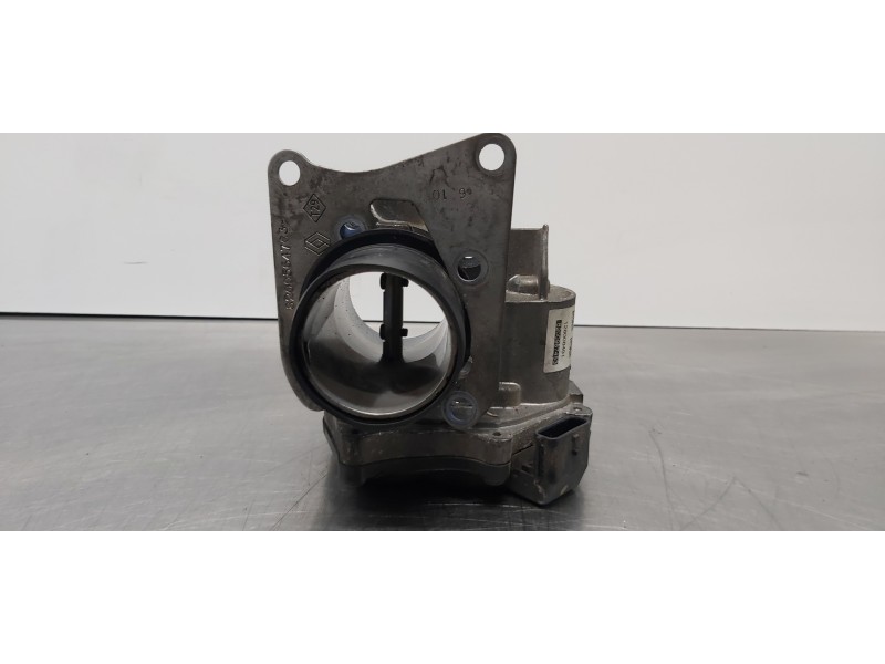 Recambio de caja mariposa para renault koleos bose edition referencia OEM IAM 8200987453 H8200727648 8200727648 Recambio de caja mariposa para renault koleos bose edition referencia OEM IAM 8200987453 H8200727648 8200727648