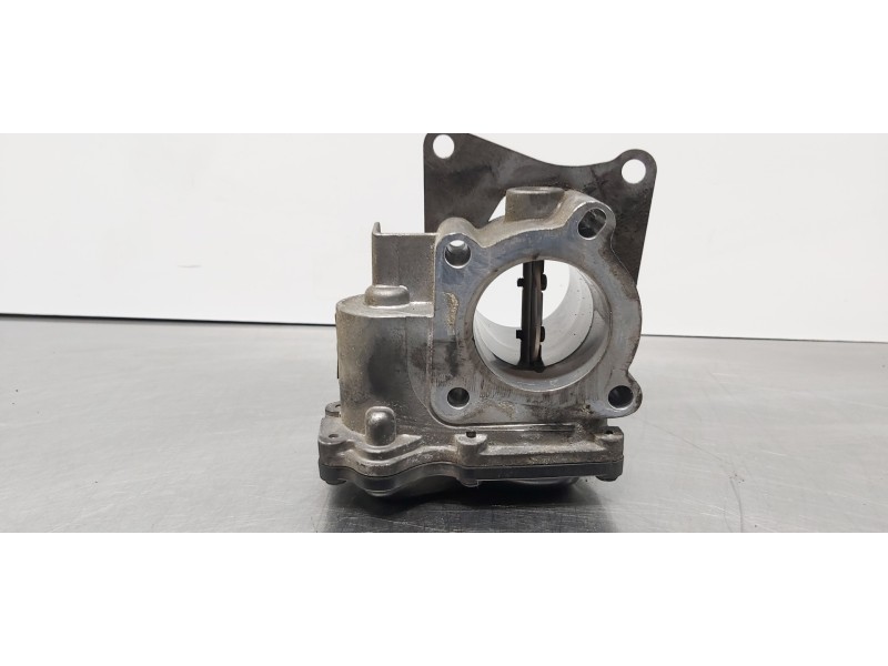 Recambio de caja mariposa para renault koleos bose edition referencia OEM IAM 8200987453 H8200727648 8200727648 Recambio de caja mariposa para renault koleos bose edition referencia OEM IAM 8200987453 H8200727648 8200727648