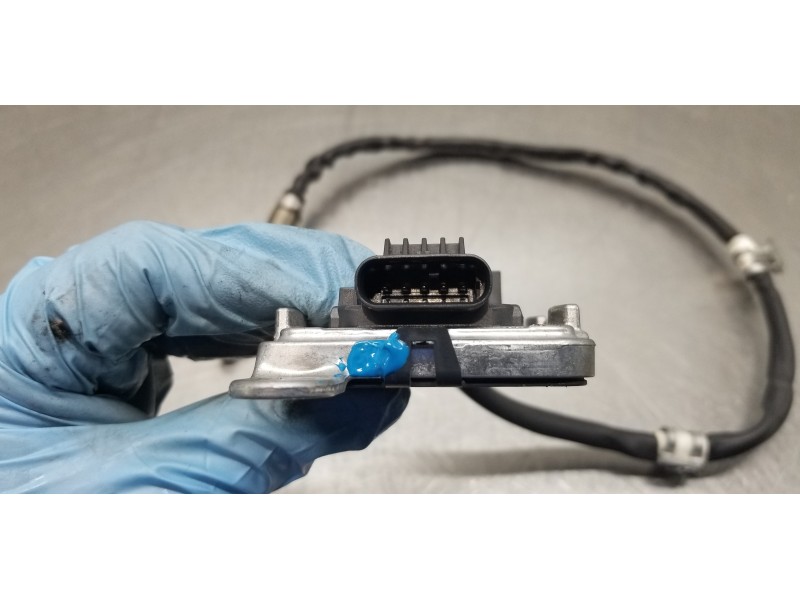 Recambio de sonda lambda para hyundai tucson tecno sky referencia OEM IAM 296502U900 AAA9263030000 