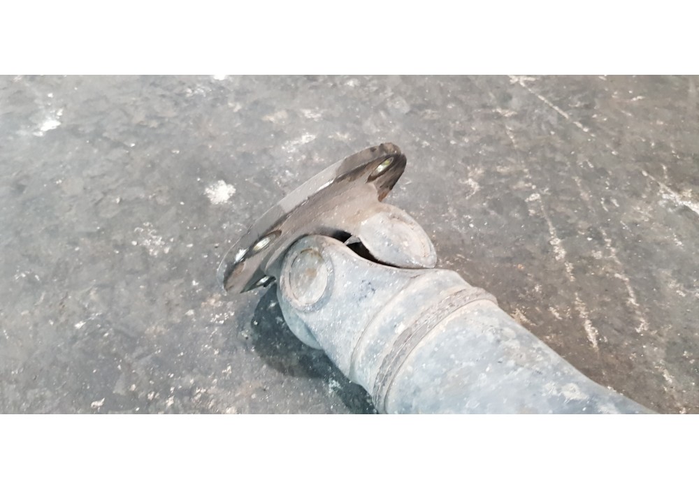 Recambio de transmision central para volkswagen lt caja abierta (mod. 1997) lt 28 caja abierta referencia OEM IAM 2D0521101AA  