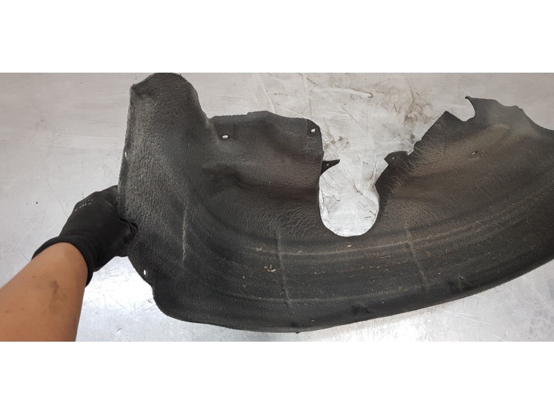 Recambio de paso rueda para audi a8 (4e2) 3.7 quattro referencia OEM IAM 4E0810172D  