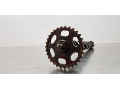 Recambio de arbol de levas para infiniti qx30 premium referencia OEM IAM A6510501501 A6510520200  2