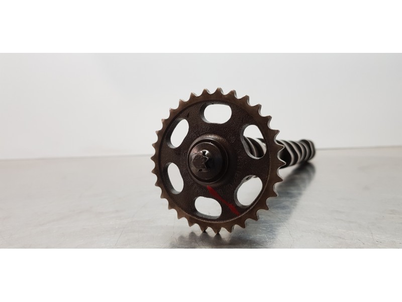 Recambio de arbol de levas para infiniti qx30 premium referencia OEM IAM A6510501501 A6510520200 