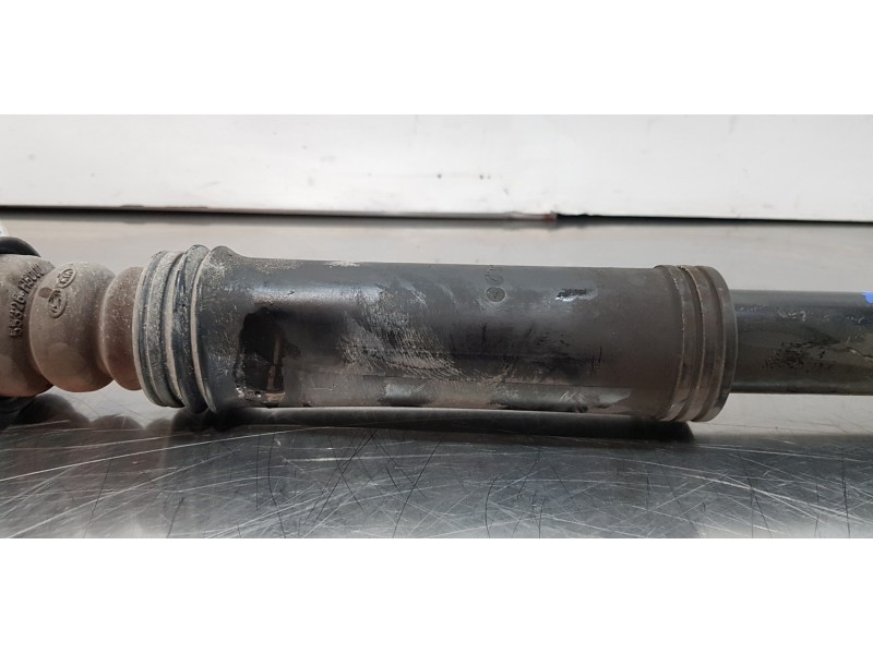 Recambio de amortiguador trasero izquierdo para kia rio (yb) drive referencia OEM IAM 55310H8250   Recambio de amortiguador trasero izquierdo para kia rio (yb) drive referencia OEM IAM 55310H8250