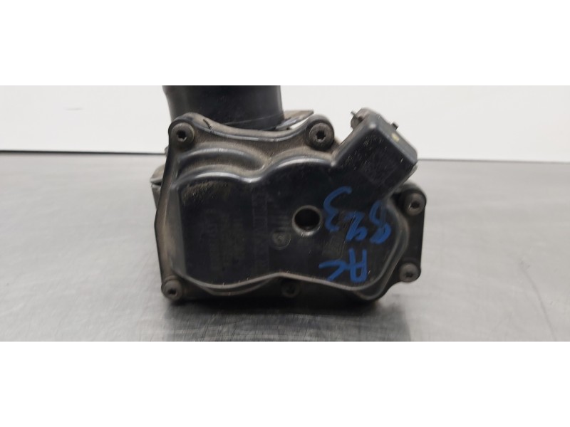 Recambio de caja mariposa para renault koleos bose edition referencia OEM IAM 8200987453 H8200727648 8200727648 Recambio de caja mariposa para renault koleos bose edition referencia OEM IAM 8200987453 H8200727648 8200727648