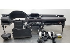 Recambio de kit airbag para toyota rav 4 plug-in hybrid advance referencia OEM IAM 5540142180C0 4513012E40C0 7396042110