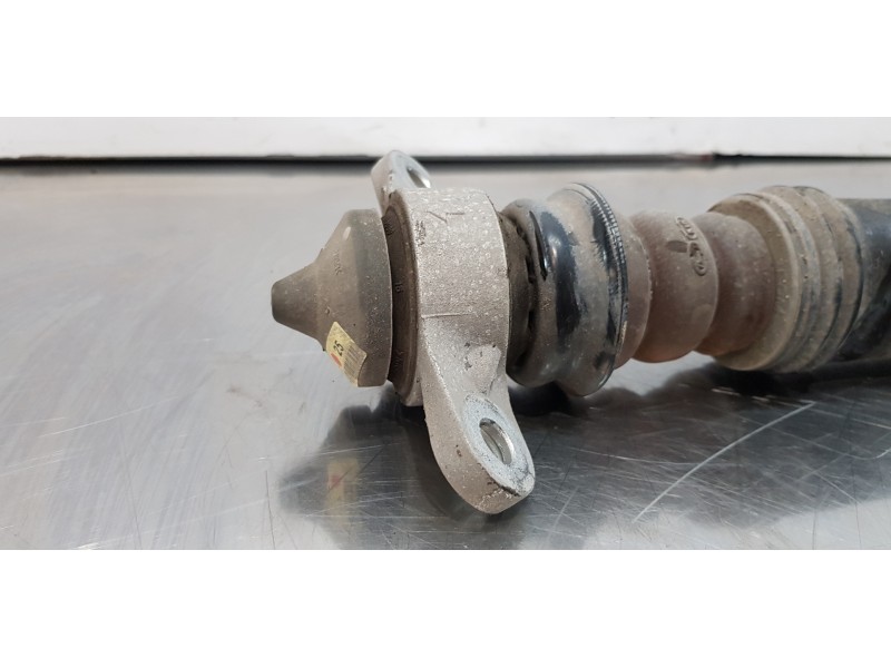 Recambio de amortiguador trasero izquierdo para kia rio (yb) drive referencia OEM IAM 55310H8250   Recambio de amortiguador trasero izquierdo para kia rio (yb) drive referencia OEM IAM 55310H8250