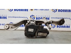 Recambio de motor limpia delantero para opel zafira tourer expression referencia OEM IAM W000027365