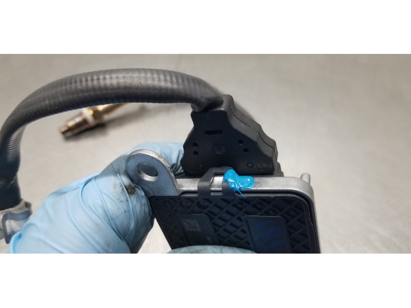 Recambio de sonda lambda para hyundai tucson tecno sky referencia OEM IAM 296502U900 AAA9263030000 