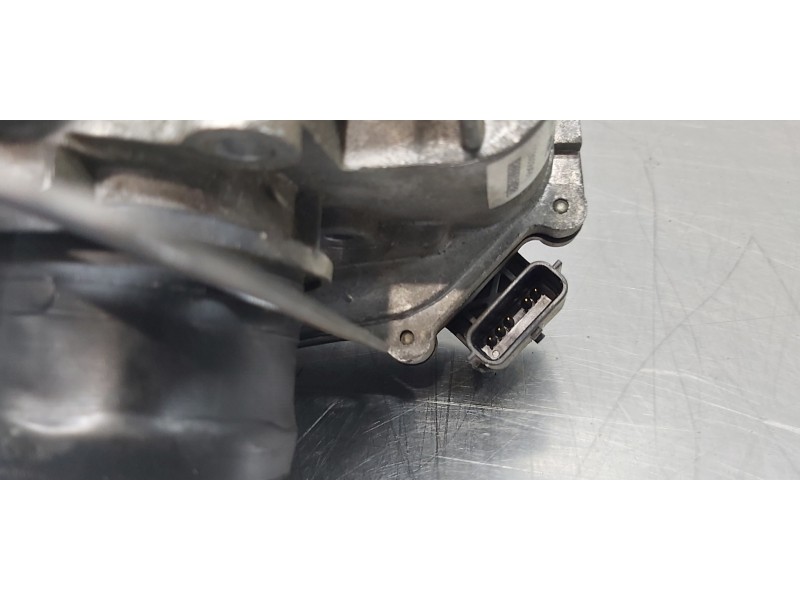 Recambio de caja mariposa para renault koleos bose edition referencia OEM IAM 8200987453 H8200727648 8200727648 Recambio de caja mariposa para renault koleos bose edition referencia OEM IAM 8200987453 H8200727648 8200727648