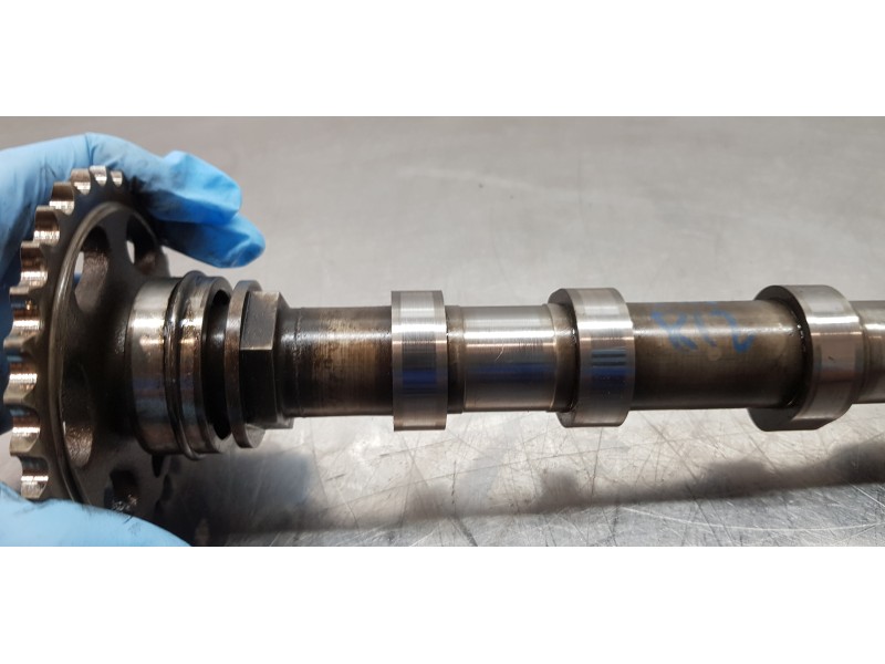 Recambio de arbol de levas para infiniti qx30 premium referencia OEM IAM A6510501501 A6510520200 