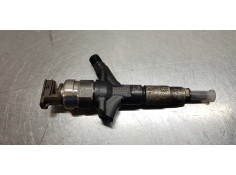 Recambio de inyector para subaru legacy familiar/outback b13 (bp) 2.0 d classic sw referencia OEM IAM 16613AA020
