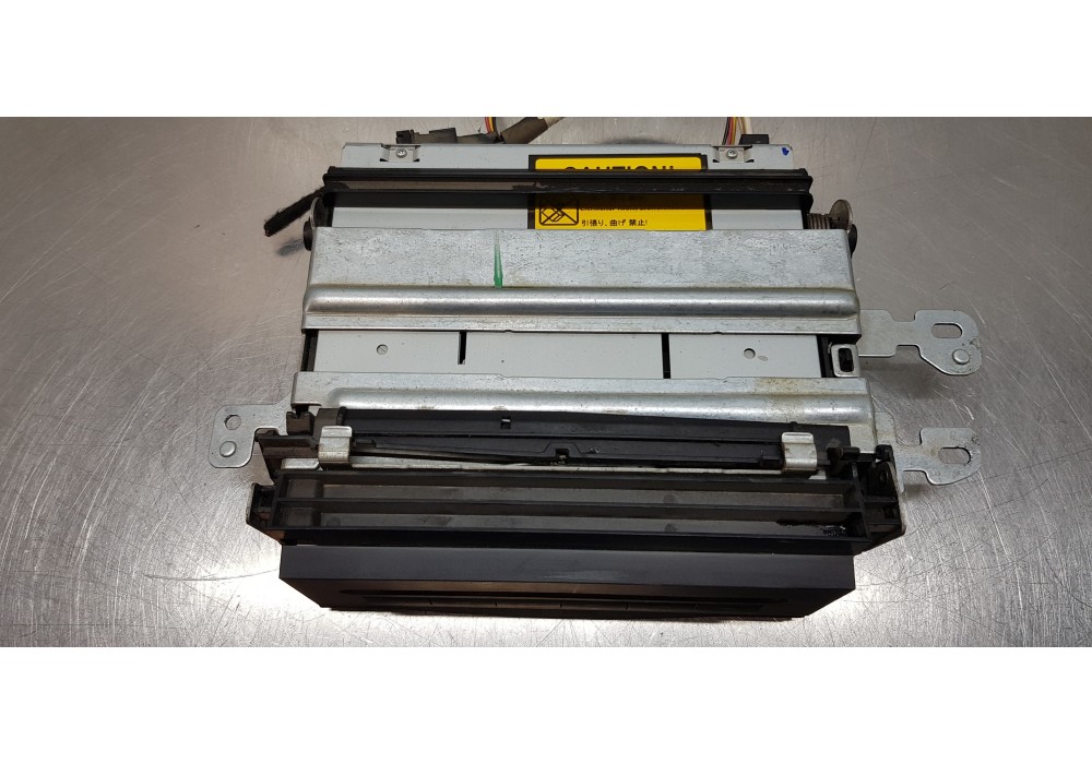 Recambio de sistema dvd para mercedes clase m (w164) 320 / 350 cdi (164.122) referencia OEM IAM A2118705390  