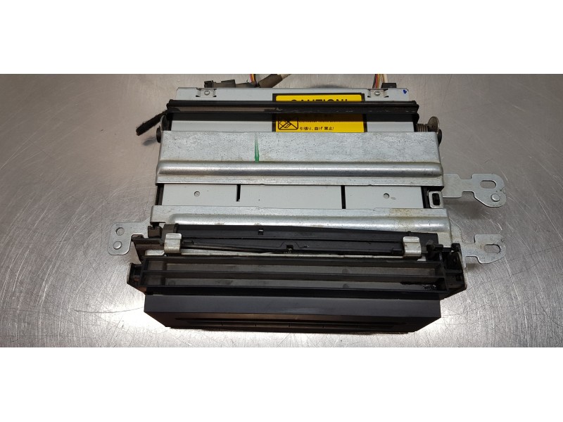 Recambio de sistema dvd para mercedes clase m (w164) 320 / 350 cdi (164.122) referencia OEM IAM A2118705390  