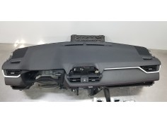 Recambio de kit airbag para toyota rav 4 plug-in hybrid advance referencia OEM IAM 5540142180C0 4513012E40C0 7396042110 2