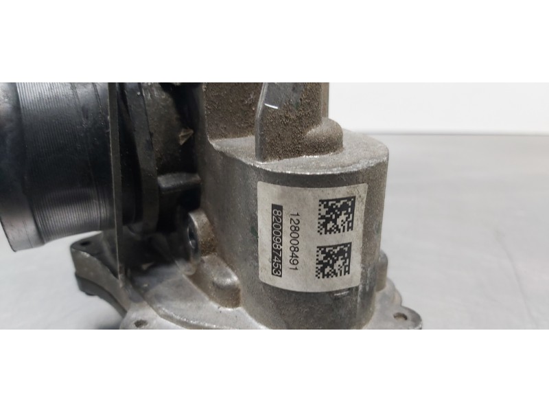 Recambio de caja mariposa para renault koleos bose edition referencia OEM IAM 8200987453 H8200727648 8200727648 Recambio de caja mariposa para renault koleos bose edition referencia OEM IAM 8200987453 H8200727648 8200727648