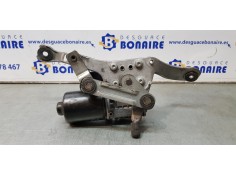 Recambio de motor limpia delantero para opel zafira tourer expression referencia OEM IAM W000027365   2