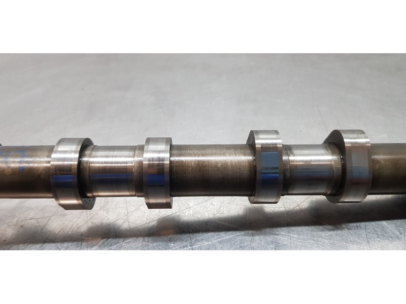 Recambio de arbol de levas para infiniti qx30 premium referencia OEM IAM A6510501501 A6510520200 