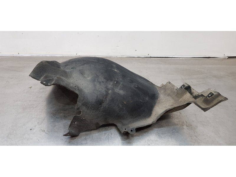 Recambio de paso rueda para audi a8 (4e2) 3.7 quattro referencia OEM IAM 4E0821192F  