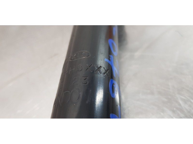 Recambio de amortiguador trasero izquierdo para kia rio (yb) drive referencia OEM IAM 55310H8250   Recambio de amortiguador trasero izquierdo para kia rio (yb) drive referencia OEM IAM 55310H8250