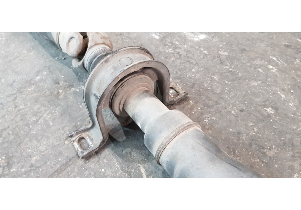 Recambio de transmision central para volkswagen lt caja abierta (mod. 1997) lt 28 caja abierta referencia OEM IAM 2D0521101AA  