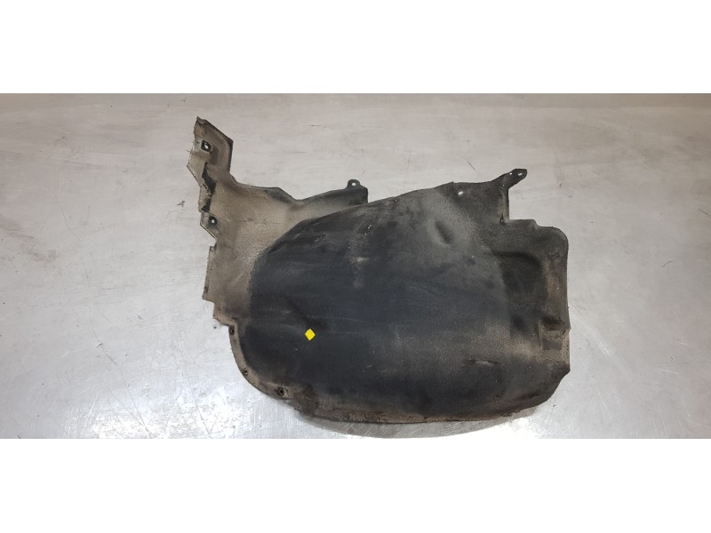 Recambio de paso rueda para audi a8 (4e2) 3.7 quattro referencia OEM IAM 4E0821192F  