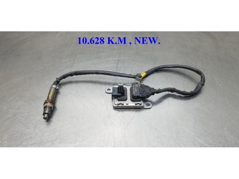 Recambio de sonda lambda para hyundai tucson tecno sky referencia OEM IAM 296702U000 AAA9263220000 