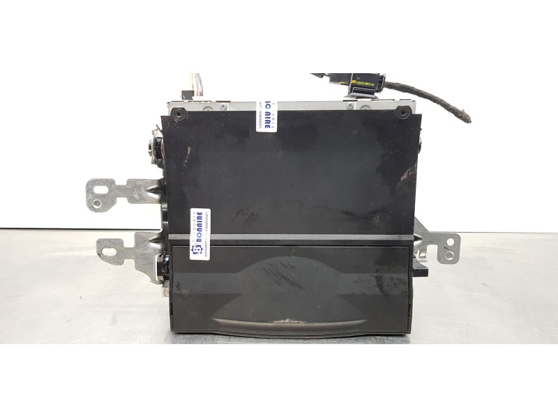 Recambio de sistema dvd para mercedes clase m (w164) 320 / 350 cdi (164.122) referencia OEM IAM A2118705390  