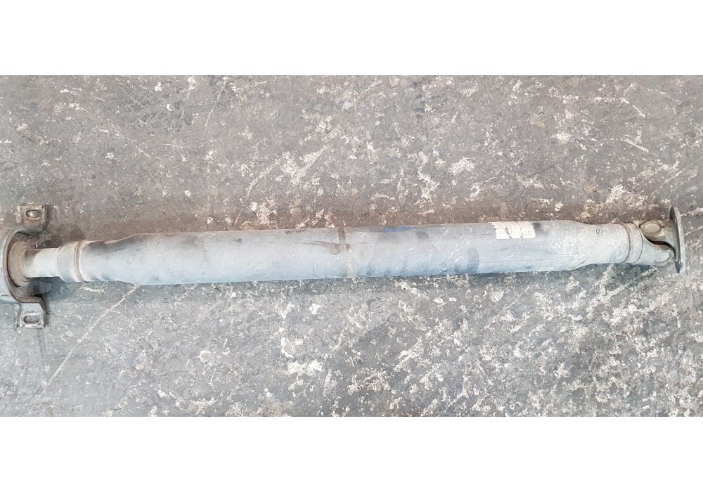 Recambio de transmision central para volkswagen lt caja abierta (mod. 1997) lt 28 caja abierta referencia OEM IAM 2D0521101AA  