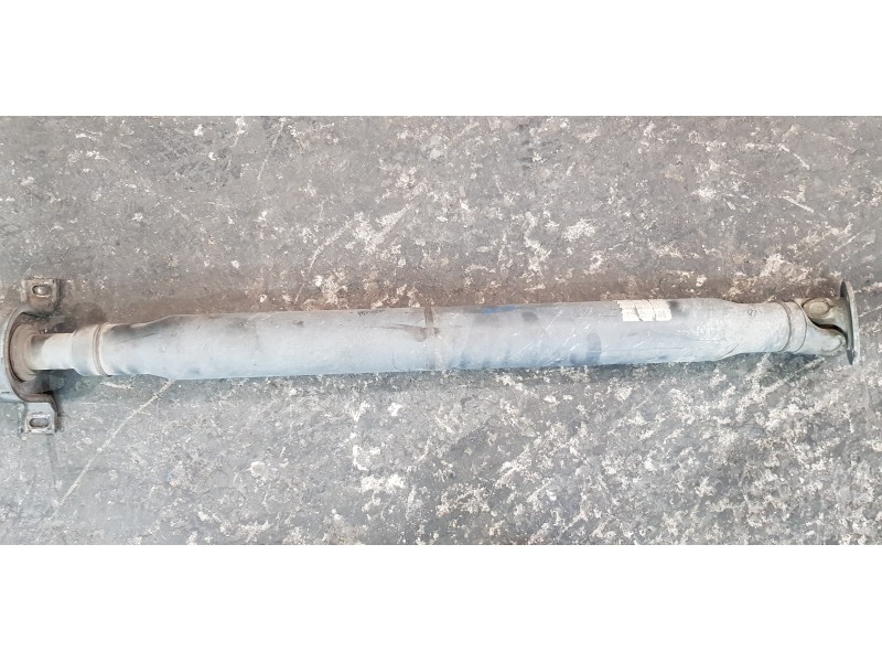 Recambio de transmision central para volkswagen lt caja abierta (mod. 1997) lt 28 caja abierta referencia OEM IAM 2D0521101AA  