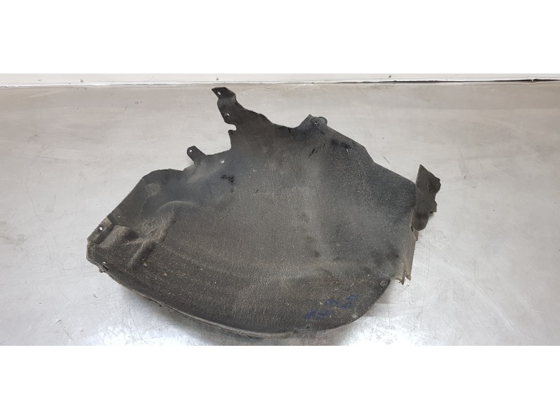 Recambio de paso rueda para audi a8 (4e2) 3.7 quattro referencia OEM IAM 4E0821192F  